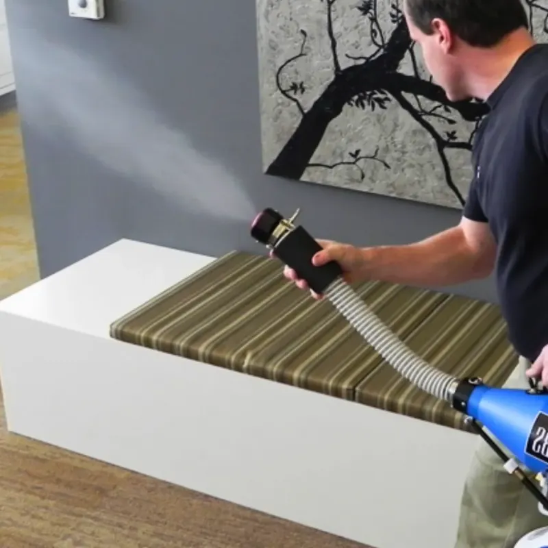 Professional Odor Removal in Bellingham, WA